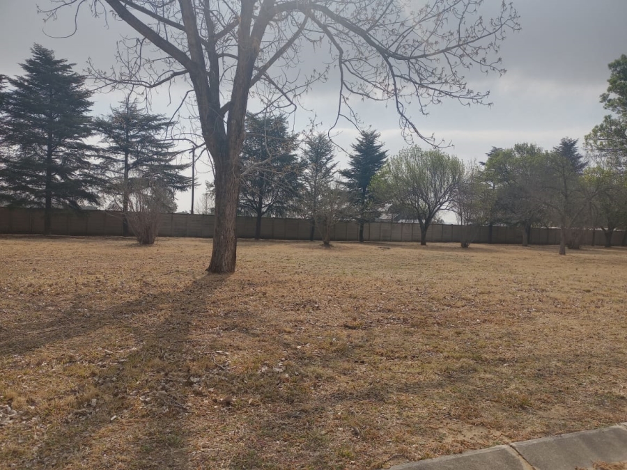 0 Bedroom Property for Sale in Willow Creek Riverfront Residential Estate Free State